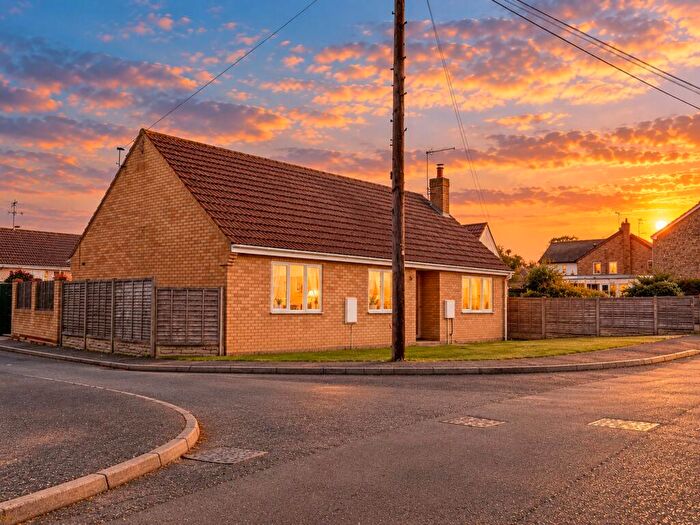 3 Bedroom Detached House For Sale In Star Lane, Ramsey, PE26