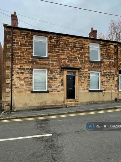 3 Bedroom Semi-Detached House To Rent In Benfieldside Road, Consett, DH8