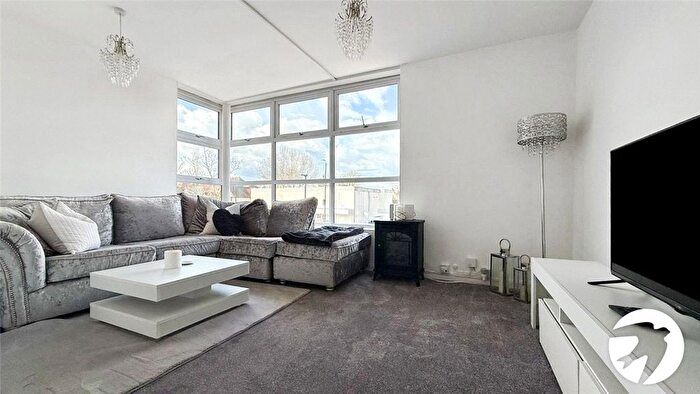 2 Bedroom Maisonette To Rent In Crofton Road, Orpington, BR6