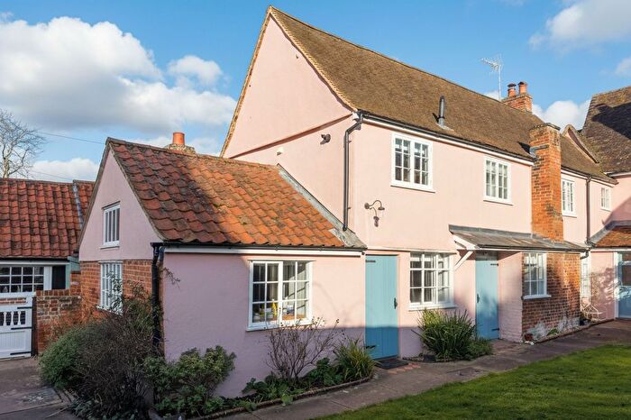 1 Bedroom Cottage To Rent In High Street, Hadleigh, IP7