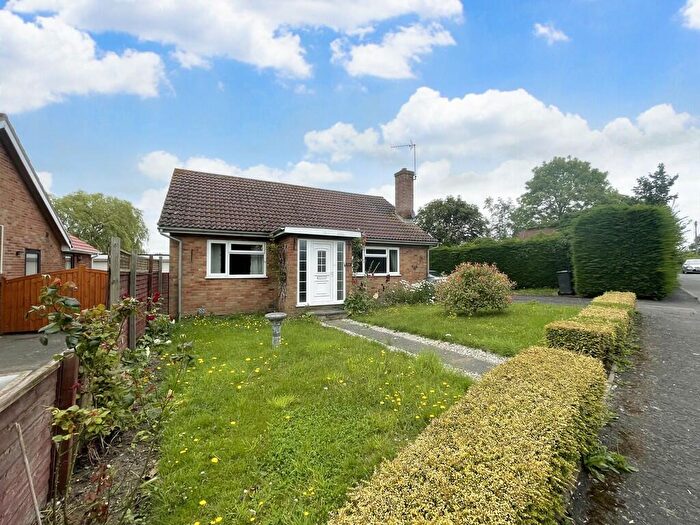 3 Bedroom Detached Bungalow To Rent In Old Station Road, Halesworth, IP19