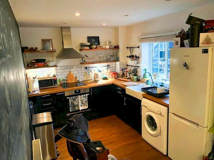 2 Bedroom Flat To Rent In Crown Mill, London Road, Mitcham CR4