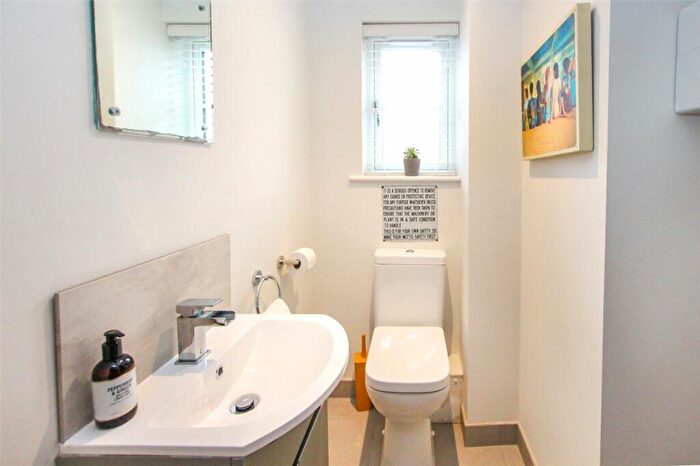 2 Bedroom Detached House For Sale In Bath Road, Peasedown St. John, Bath, Somerset, BA2
