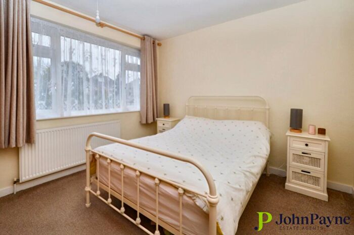 3 Bedroom Terraced House For Sale In Ruskin Close, Coundon, Coventry, CV6