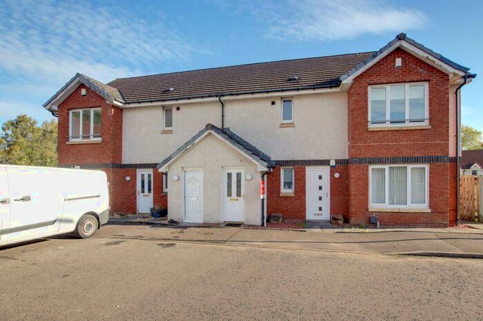 2 Bedroom Flat To Rent In Freeneuk Lane, Glasgow, G72