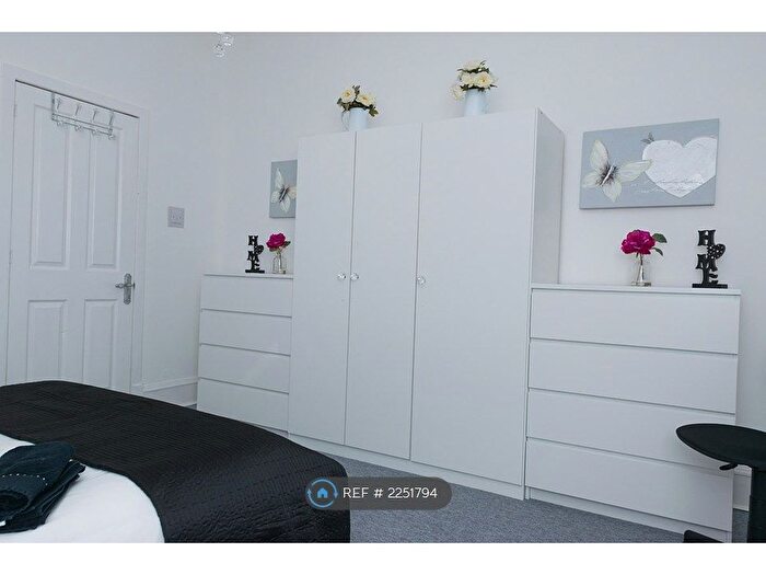 1 Bedroom Flat To Rent In Rosemount Place, Aberdeen, AB25