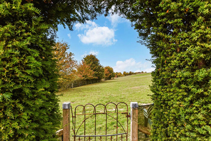4 Bedroom Detached Bungalow For Sale In Salisbury Road, Steeple Langford, SP3