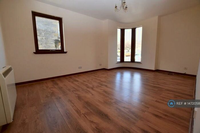 2 Bedroom Flat To Rent In South Street, Elgin, IV30