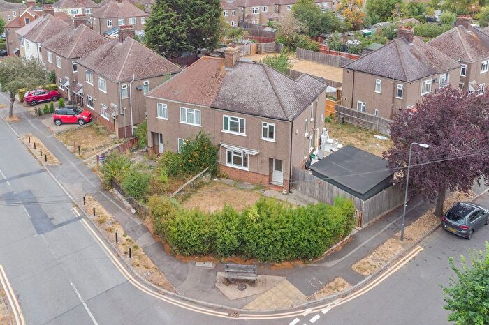8 Bedroom Detached House For Sale In Windsor Street, Wolverton, Milton Keynes, MK12