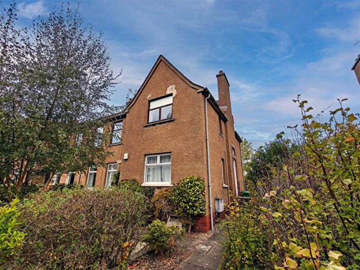 2 Bedroom House To Rent In Chamberlain Street, St. Andrews, KY16