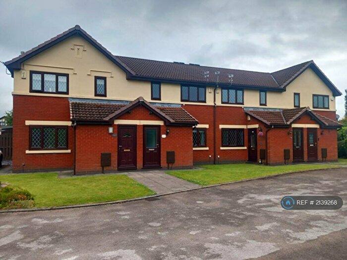 1 Bedroom Flat To Rent In Barratt Gardens, Middleton, Manchester, M24