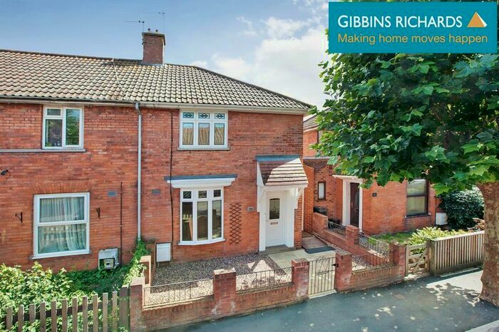 3 Bedroom End Of Terrace House To Rent In Kendale Road, Bridgwater TA6