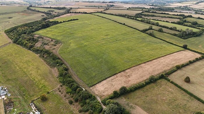 Land For Sale In Land At Cruxton Manor Farm, Maiden Newton, Dorchester, DT2