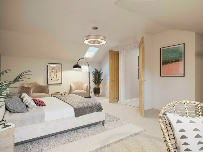 2 Bedroom Semi-Detached Bungalow For Sale In Barrow, Clitheroe, BB7