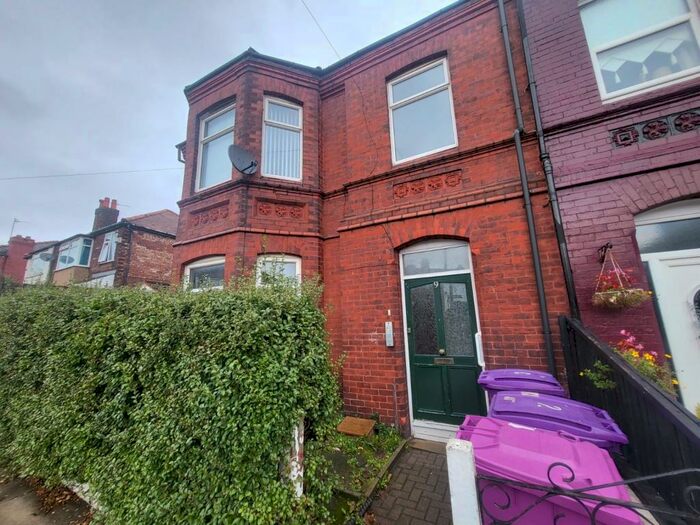 2 Bedroom Flat To Rent In Chapel Avenue, Walton, L9