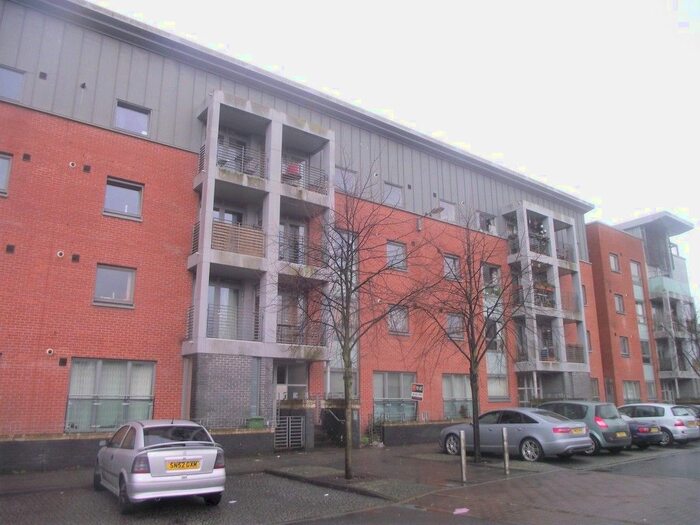 2 Bedroom Flat To Rent In Errol Gardens, New Gorbals, Glasgow G5