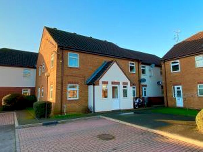 1 Bedroom Flat To Rent In Staithe Road, Wisbech, PE13