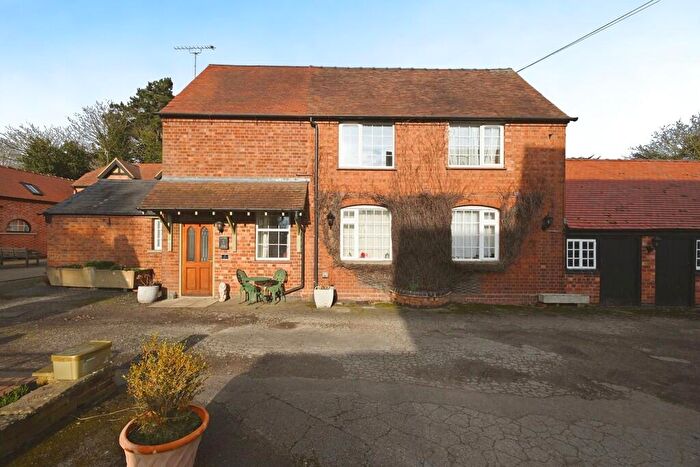 1 Bedroom Apartment To Rent In Toft, Dunchurch, Rugby, CV22