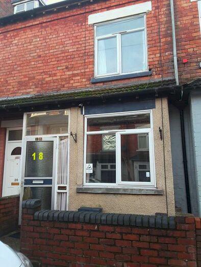 Terraced House To Rent In Trent Street, Gainsborough, DN21