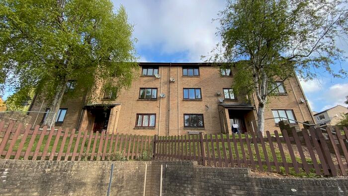 1 Bedroom Flat To Rent In Forest View, Fairwater, Cardiff, CF5
