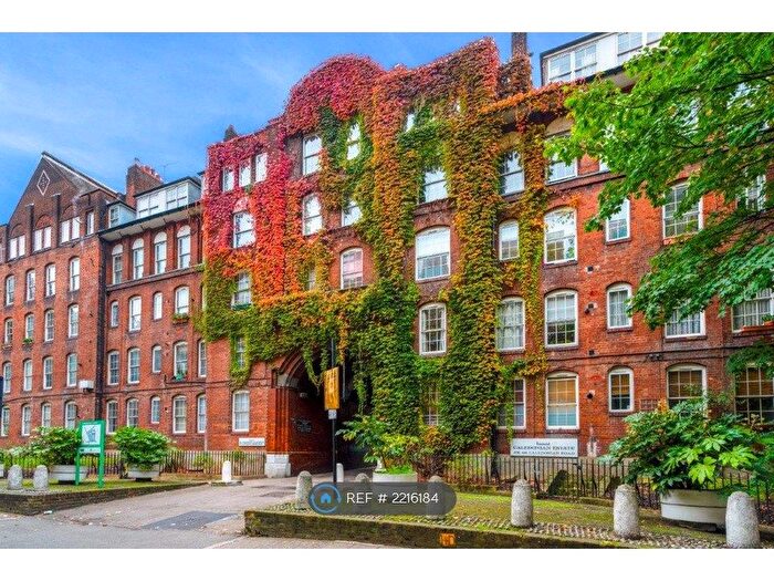 2 Bedroom Flat To Rent In Carrick House, London, N7