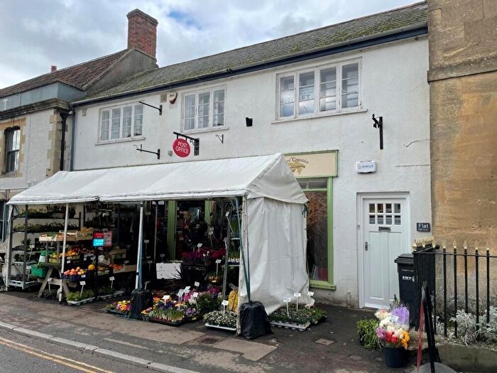 2 Bedroom Flat To Rent In Fore Street, Castle Cary, BA7