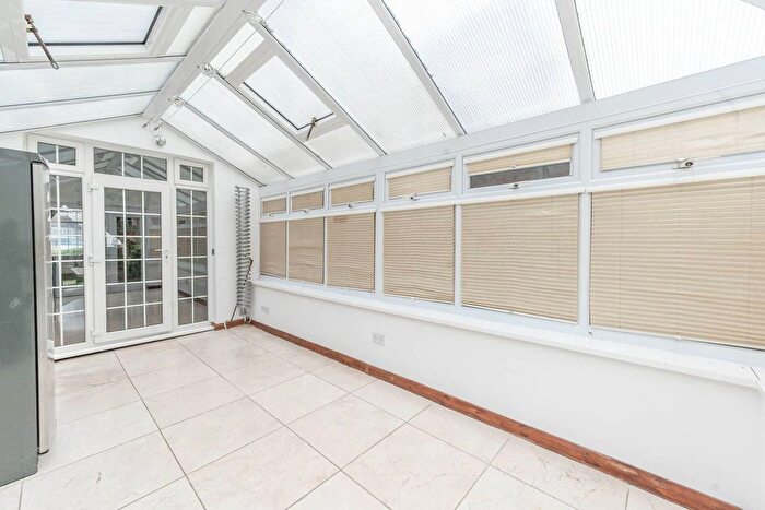 5 Bedroom Semi-Detached House To Rent In Durham Road, North Harrow, Harrow, HA1