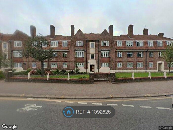 2 Bedroom Flat To Rent In Moreton House, London SW17