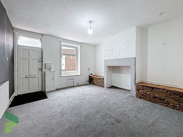 2 Bedroom Terraced House To Rent In Bright Street, Darwen, BB3