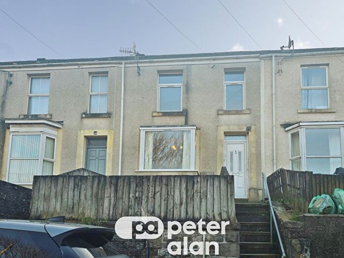 3 Bedroom Property To Rent In Wheatfield Terrace, Swansea, SA1