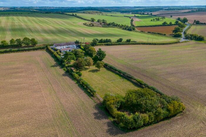4 Bedroom Semi-Detached House For Sale In Catmere End, Saffron Walden, CB11