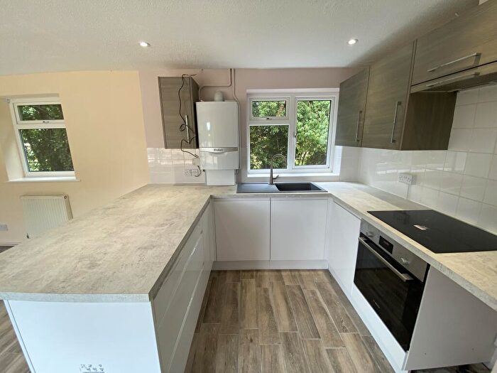 2 Bedroom Bungalow To Rent In Hockliffe, LU7