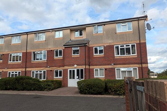 2 Bedroom Flat To Rent In Addison Court, Duncan Road, SO31