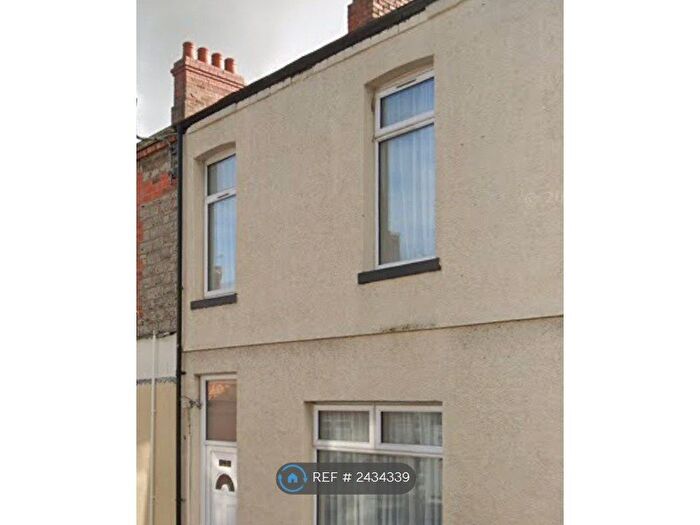 3 Bedroom Terraced House To Rent In Barry Road, Barry, CF63