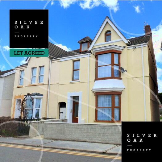 2 Bedroom Flat To Rent In Coldstream Street, Llanelli, Carmarthenshire, SA15