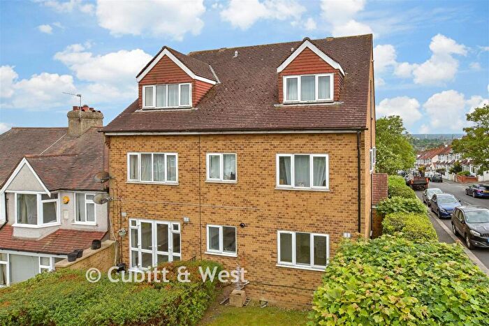 1 Bedroom Flat For Sale In Parry Road, London, SE25