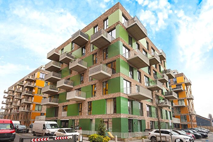 2 Bedroom Flat For Sale In Christchurch Way, Greenwich, SE10