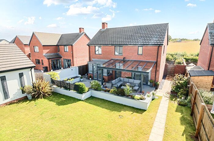 4 Bedroom Detached House For Sale In Waddeton Road, Paignton, Devon, TQ4