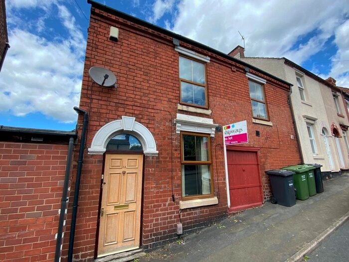 Houses to rent in Kidderminster, Worcestershire