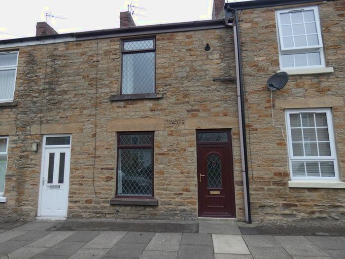 2 Bedroom Terraced House To Rent In Weardale Street, Spennymoor, DL16