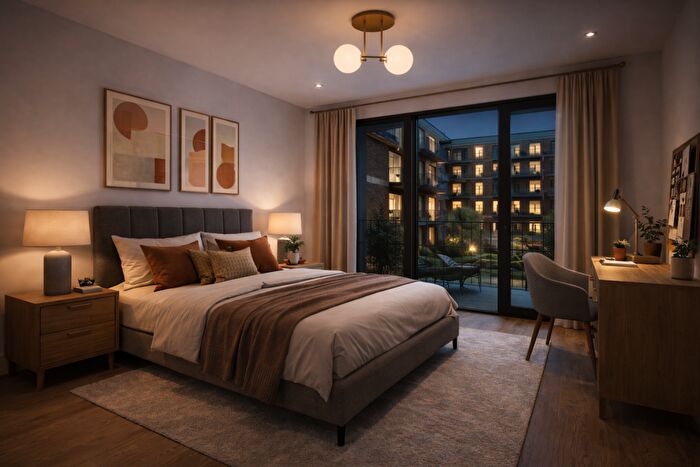 2 Bedroom Apartment For Sale In New Developmnet Launch, NW2