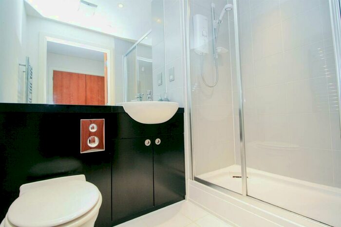 Apartment To Rent In Sinope, Ryland Street, B16