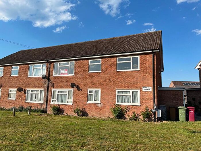 2 Bedroom Maisonette For Sale In A Fieldside, Epworth, DN9