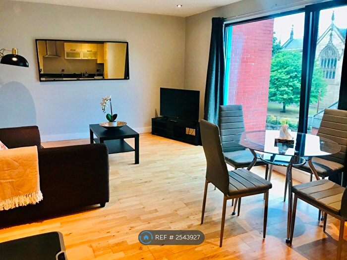 1 Bedroom Flat To Rent In The Calls, Leeds, LS2