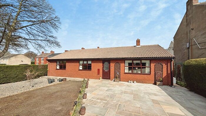 3 Bedroom Bungalow For Sale In Granville Avenue, Stanley, Durham, DH9