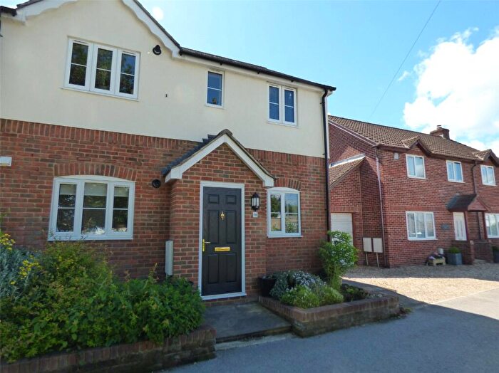 2 Bedroom Apartment To Rent In Gibbs Close, Westbury, BA13