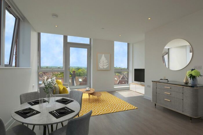 1 Bedroom Flat To Rent In Beckenham Road Beckenham, BR3