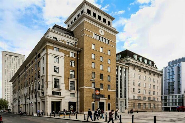 2 Bedroom Flat To Rent In Chicheley Street, London, SE1