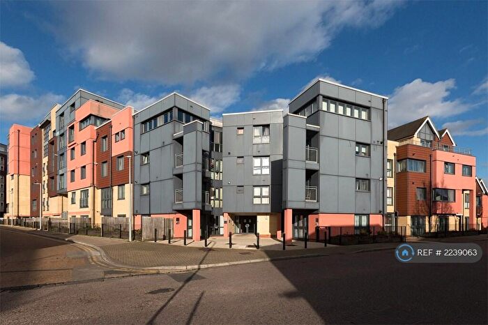 1 Bedroom Flat To Rent In Invito House, Ilford, IG2