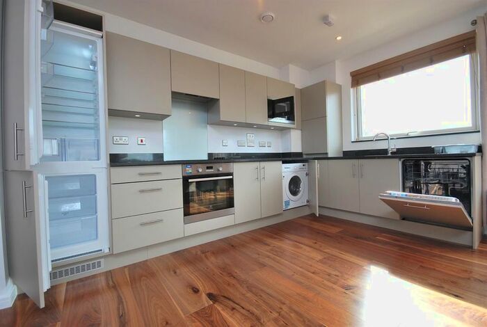 2 Bedroom Flat To Rent In Clarke Court, Heath Parade, Colindale, NW9